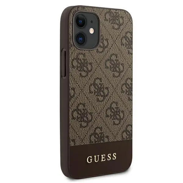 Калъф за телефон Guess 4G Stripe Collection