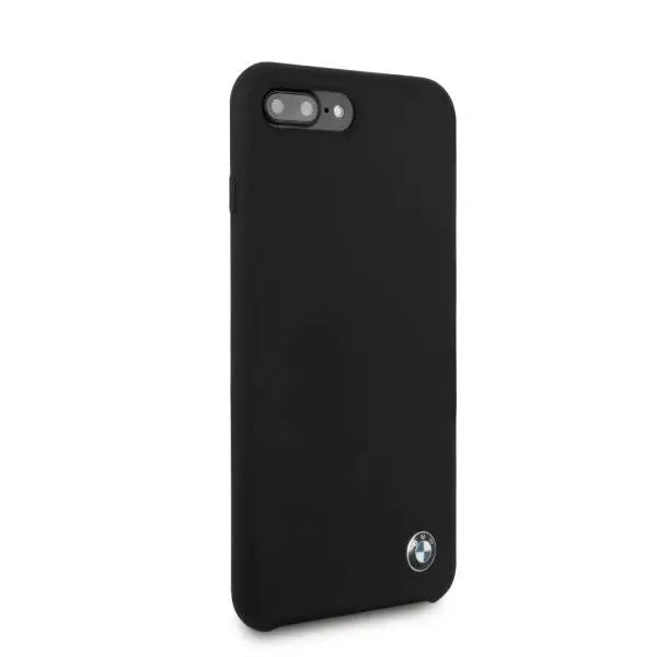 Калъф за телефон Hardcase Bmw iPhone 7/8 Plus черен