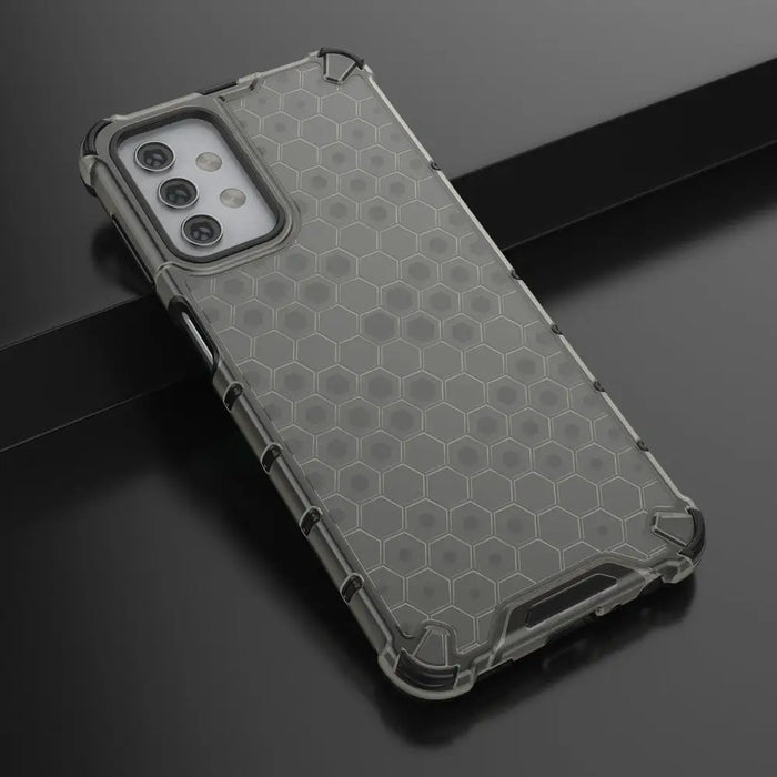 Калъф за телефон Honeycomb Armor с TPU