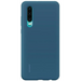 Калъф за телефон HUAWEI Elle P30 Silicone Car Case Blue