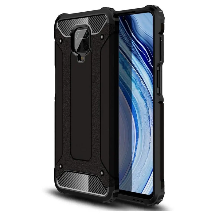 Калъф за телефон Hybrid Armor Case Tough