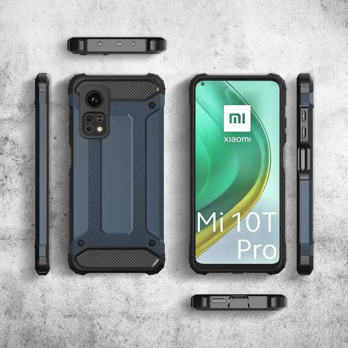 Калъф за телефон Hybrid Armor за Xiaomi Mi