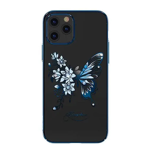 Калъф за телефон Kingxbar Butterfly Series