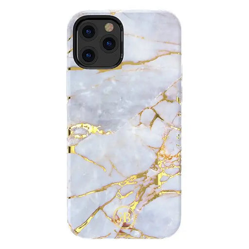 Калъф за телефон Kingxbar Marble Series