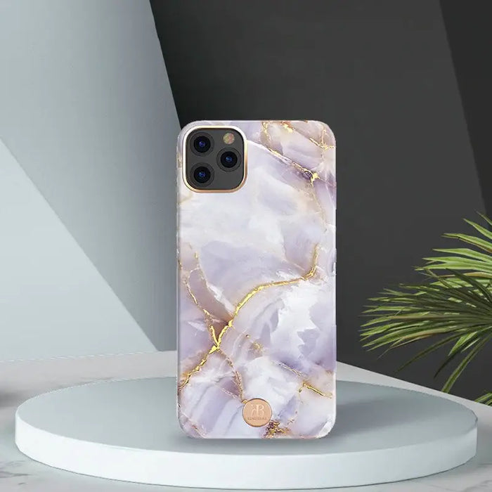 Калъф за телефон Kingxbar Marble Series