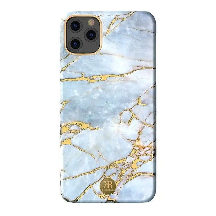 Калъф за телефон Kingxbar Marble Series