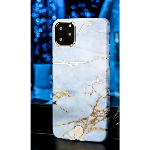 Калъф за телефон Kingxbar Marble Series