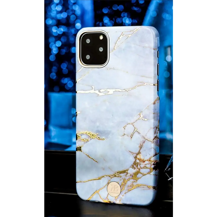 Калъф за телефон Kingxbar Marble Series