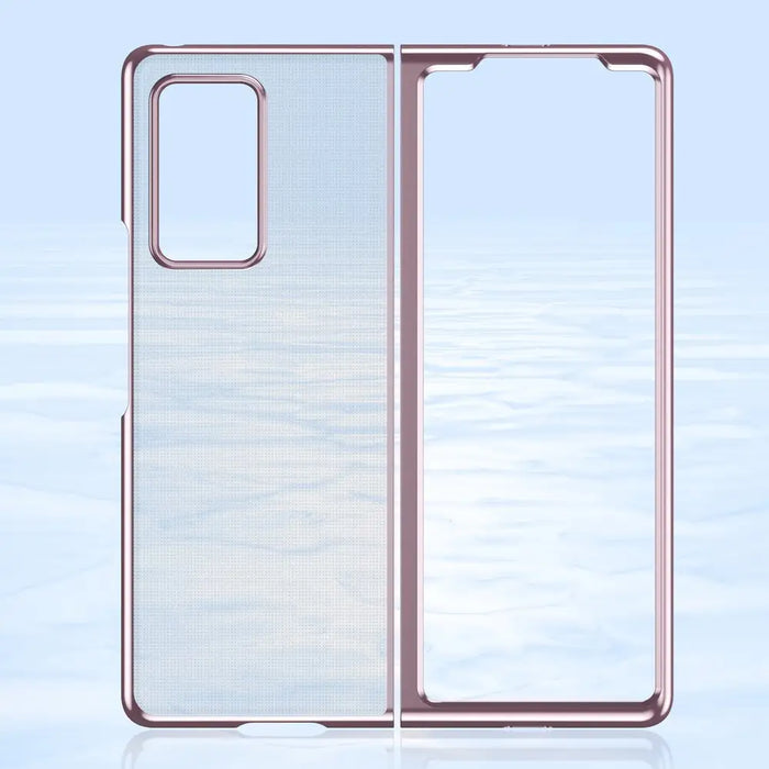 Калъф за телефон Plating Case за Samsung