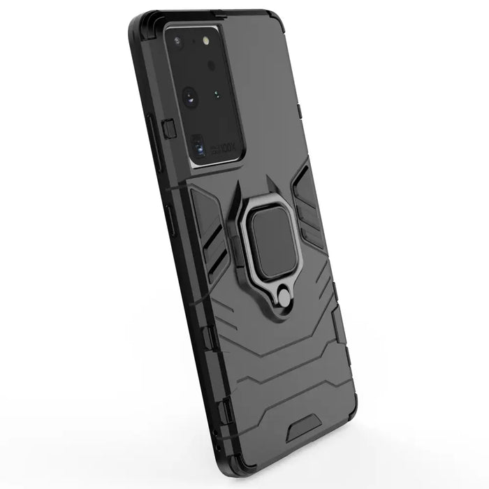 Калъф за телефон Ring Armor Case Kickstand