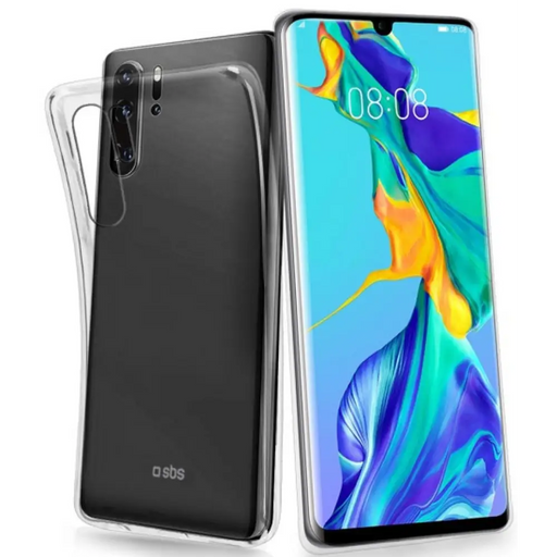 Калъф за телефон SBS TESKINHUP30PT Huawei P30