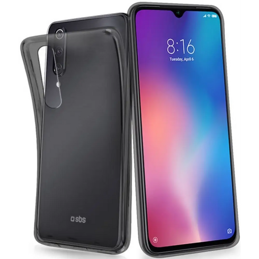 Калъф за телефон SBS TESKINXIMI9SEK Xiaomi Mi 9 SE