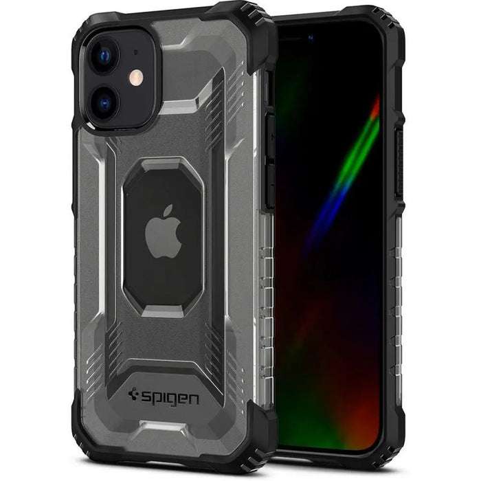 Калъф за телефон Spigen Nitro Force