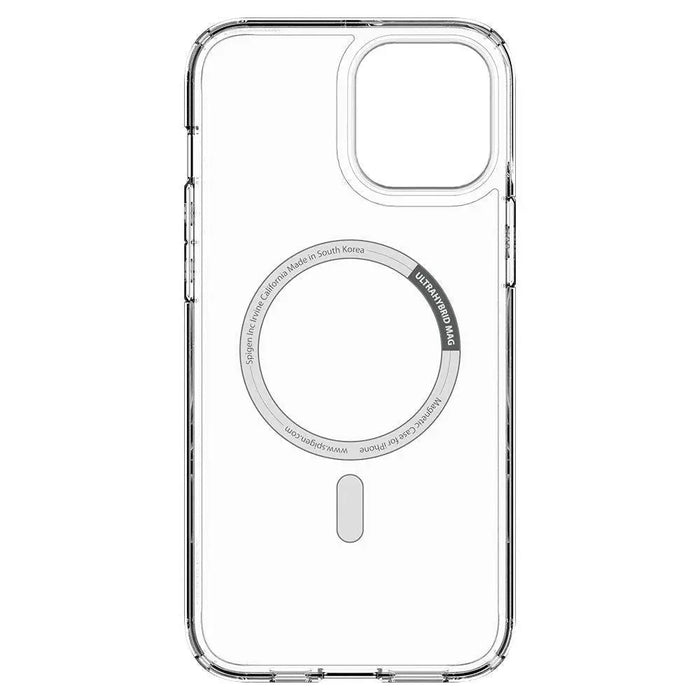 Калъф за телефон Spigen Ultra Hybrid за Mag