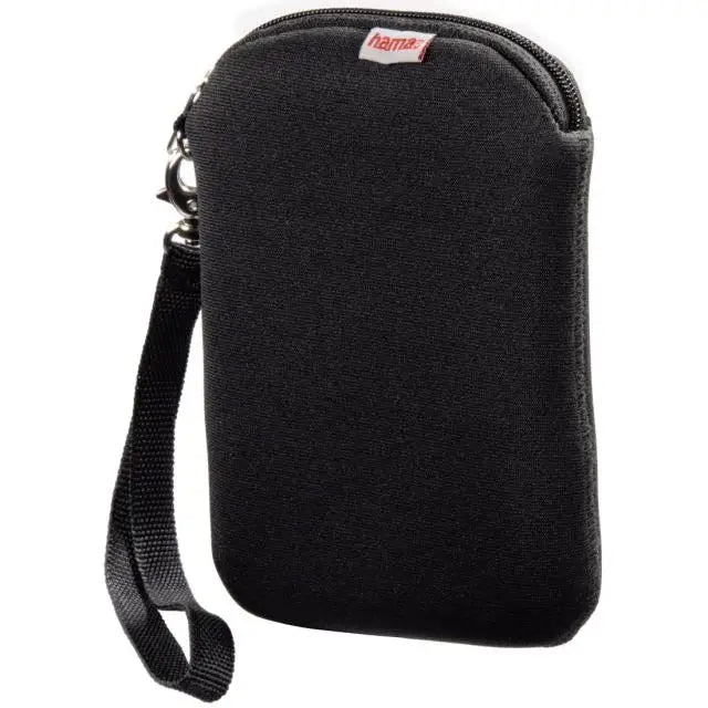 Калъф за твърд диск HAMA Neoprene 95505 2.5’ Черен Неопренов