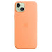 Калъф Apple iPhone 15 Plus Silicone Case with MagSafe