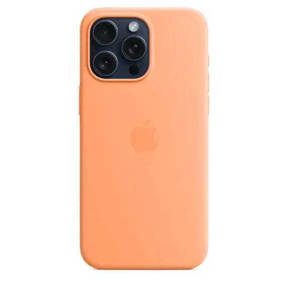 Калъф Apple iPhone 15 Pro Max Silicone Case with