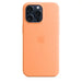 Калъф Apple iPhone 15 Pro Max Silicone Case with