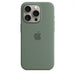 Калъф Apple iPhone 15 Pro Silicone Case with MagSafe