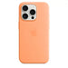 Калъф Apple iPhone 15 Pro Silicone Case with MagSafe