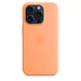 Калъф Apple iPhone 15 Pro Silicone Case with MagSafe