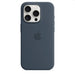 Калъф Apple iPhone 15 Pro Silicone Case with MagSafe