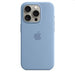 Калъф Apple iPhone 15 Pro Silicone Case with MagSafe