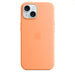 Калъф Apple iPhone 15 Silicone Case with MagSafe