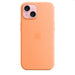 Калъф Apple iPhone 15 Silicone Case with MagSafe