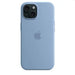 Калъф Apple iPhone 15 Silicone Case with MagSafe