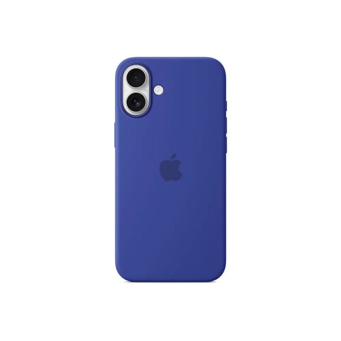 Калъф Apple iPhone 16 Plus Silicone Case with MagSafe