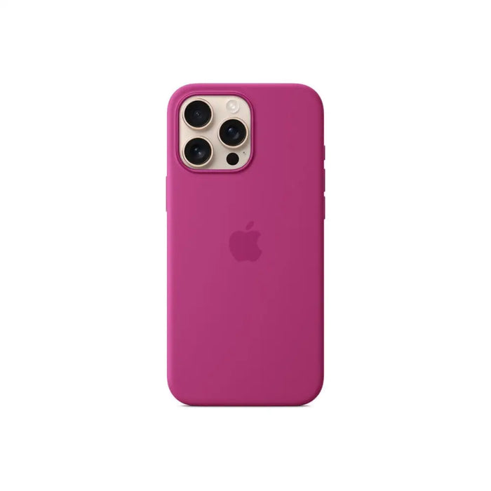 Калъф Apple iPhone 16 Pro Max Silicone Case with