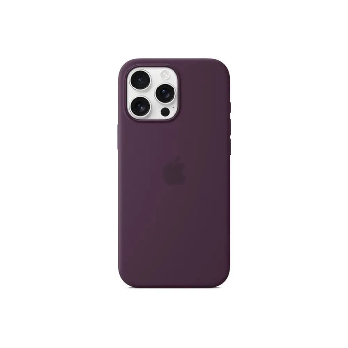 Калъф Apple iPhone 16 Pro Max Silicone Case with