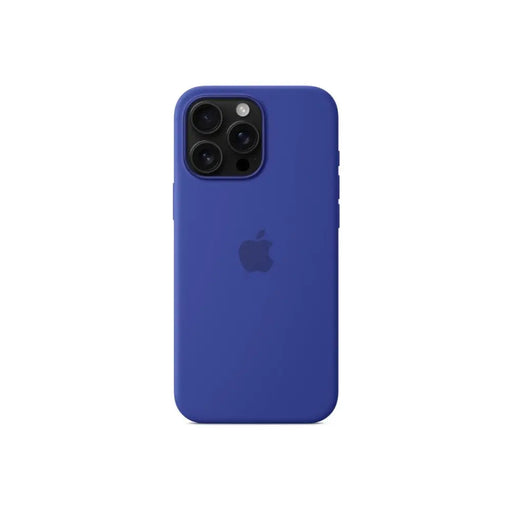 Калъф Apple iPhone 16 Pro Max Silicone Case with