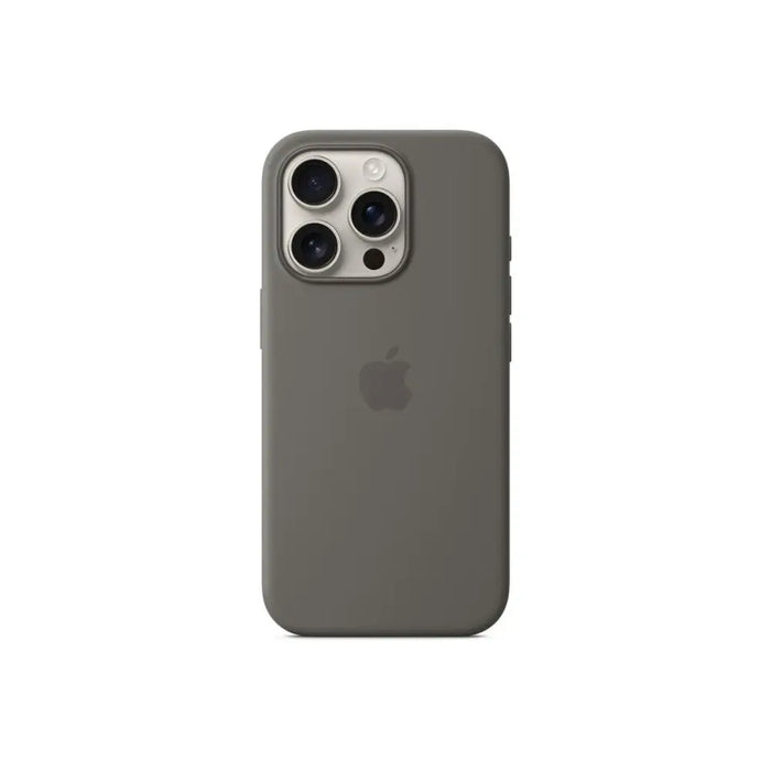 Калъф Apple iPhone 16 Pro Silicone Case with MagSafe