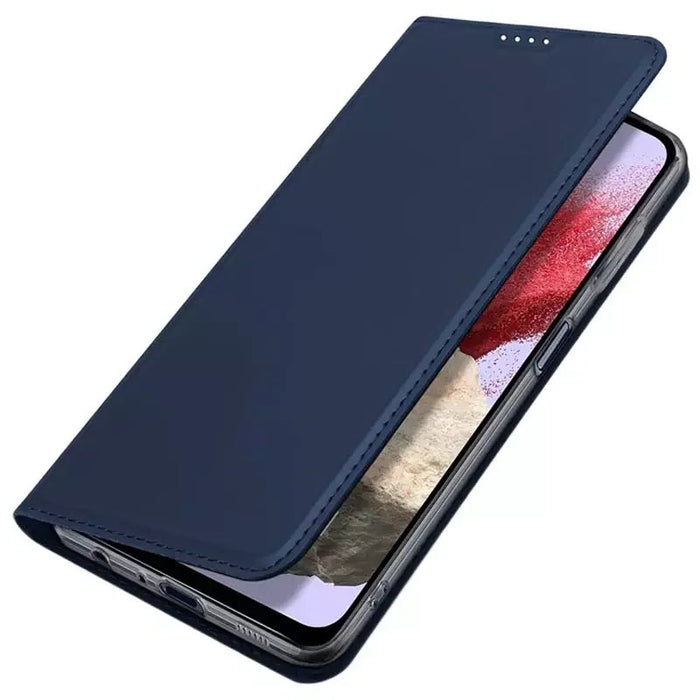 Калъф Dux Ducis Skin Pro за Samsung Galaxy M34 5G син