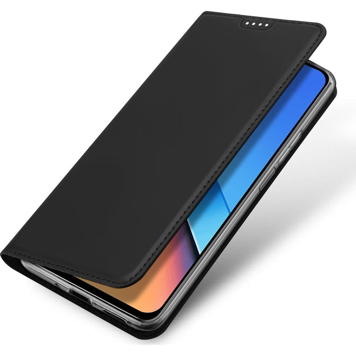 Калъф Dux Ducis Skin Pro за Xiaomi Poco M6 Pro/Redmi