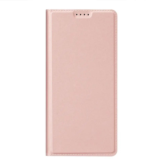 Калъф Dux Ducis Skin Pro за Xiaomi Redmi Note 13 4G розов