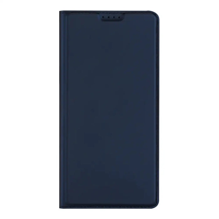 Калъф Dux Ducis Skin Pro за Xiaomi Redmi Note 13 4G син