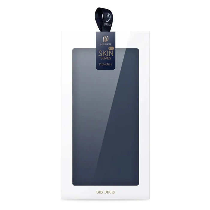 Калъф Dux Ducis Skin Pro за Xiaomi Redmi Note 13 4G син