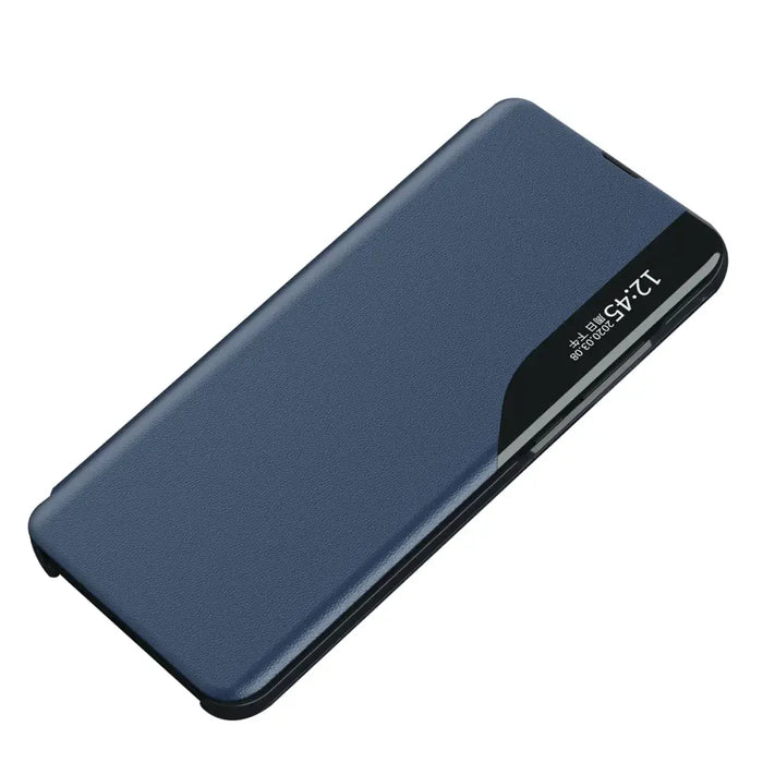 Калъф HQWear Eco Leather View за Samsung Galaxy S24