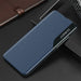 Калъф HQWear Eco Leather View за Samsung Galaxy S24