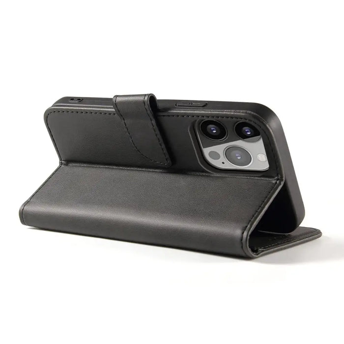 Калъф HQWear Magnet Case за Nokia X30 черен