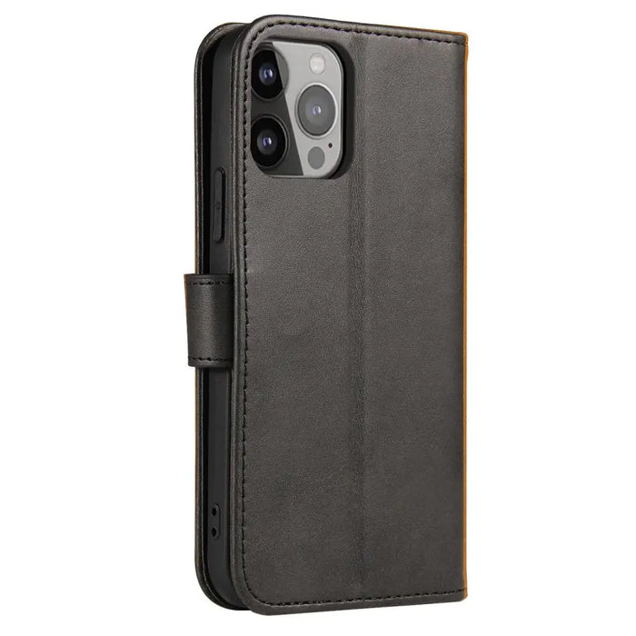 Калъф HQWear Magnet Case за Realme 10 черен