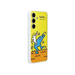 Калъф Samsung S24 FE Flipsuit Case Yellow