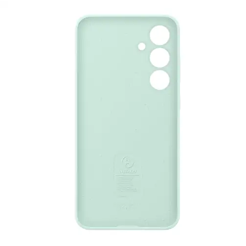 Калъф Samsung S24 FE Silicone Case Mint