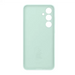 Калъф Samsung S24 FE Silicone Case Mint