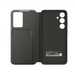 Калъф Samsung S24 FE Smart View Wallet Case Black