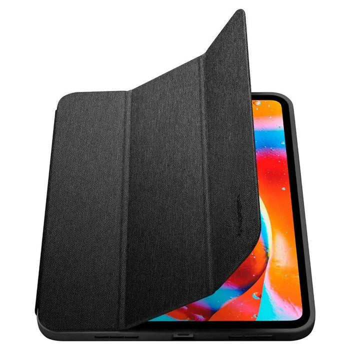 Калъф Spigen Urban Fit за iPad 10.9 2022 черен