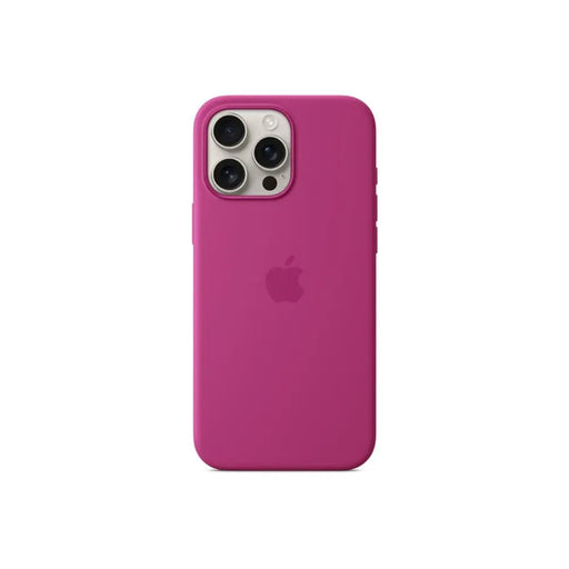 Калъф Apple iPhone 16 Pro Max Silicone Case with